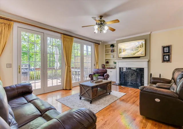 Photo 3 of Single family home for sale at 66 Waters Edge Dr, Aiken, SC 29803 | MLS# 98256010 | Listing updated on 2026-10-05
