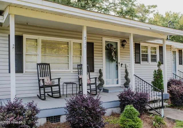 Homes for sale in Bladenboro, NC | 514 Butler Mill Rd, Bladenboro, NC 28320 | MLS# 100579400