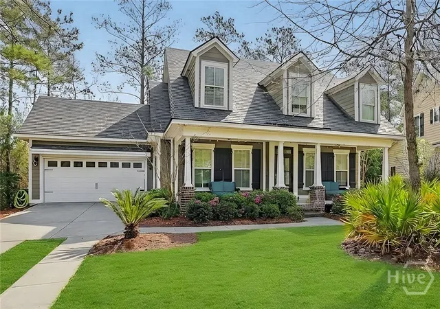1st image of 230 Ridgewood Park Dr N, Richmond Hill, GA 31324 | MLS# SA350880