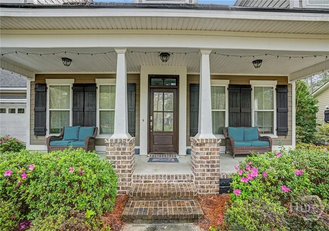 2nd image of 230 Ridgewood Park Dr N, Richmond Hill, GA 31324 | MLS# SA350880