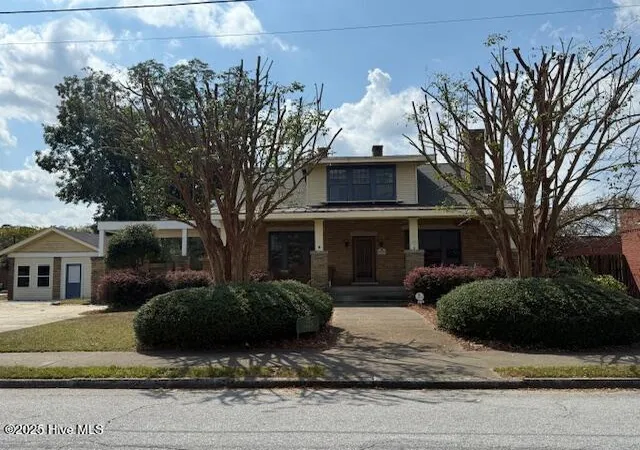 Photo 3 of Single family home for sale at 4225 E Church St, Farmville, NC 27828 | MLS# 100578435 | Listing updated on 2026-08-18