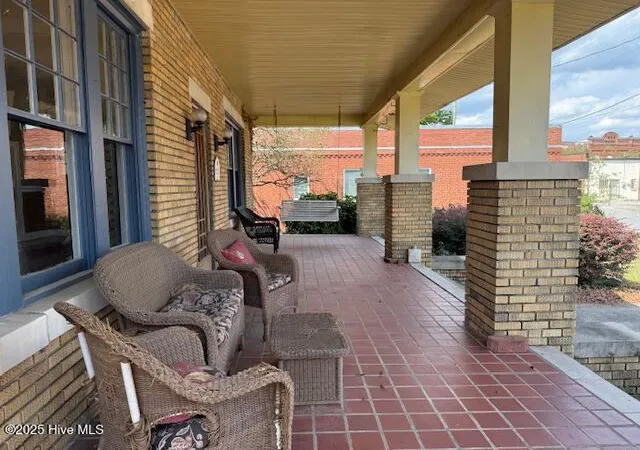 Photo 3 of Single family home for sale at 4225 E Church St, Farmville, NC 27828 | MLS# 100578435 | Listing updated on 2026-08-18