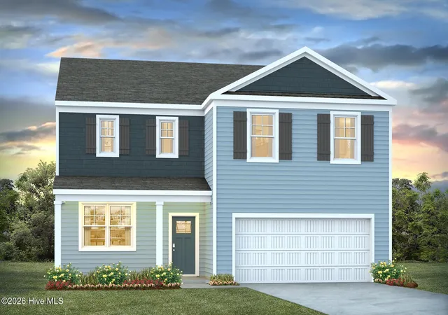Homes for sale in Richlands, NC | 448 Driftwood Dr #22, Richlands, NC 28574 | MLS# 100571083