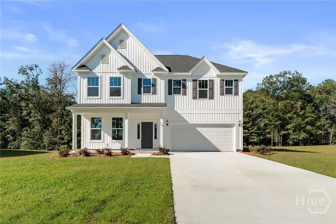 Photo 1 of Single family home for sale at 106 Goldeneye Dr, Rincon, GA 31326 | MLS# SA356445 | Listing updated on 2026-10-24