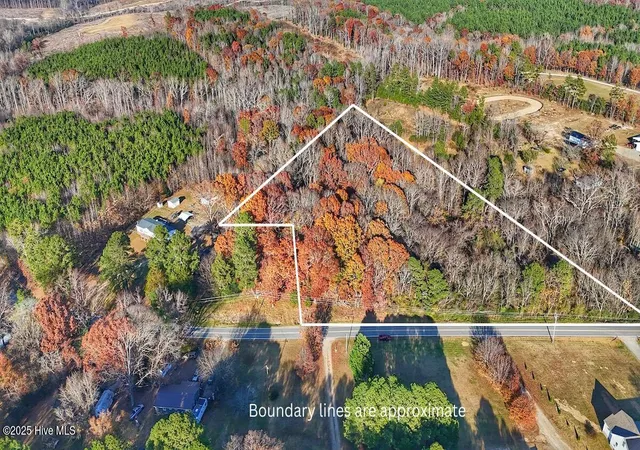 2nd image of 0 Mabry Mill Rd, Henderson, NC 27537 | MLS# 100546020