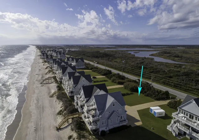 5th image of 4274 Island Dr, N Topsail Beach, NC 28460 | MLS# 100568225