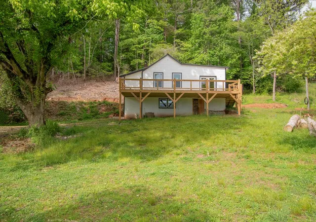 Photo 1 of Single family home for sale at 1993 Martins Crk Rd, Murphy, NC 28906 | MLS# 98544117 | Listing updated on 2026-08-18