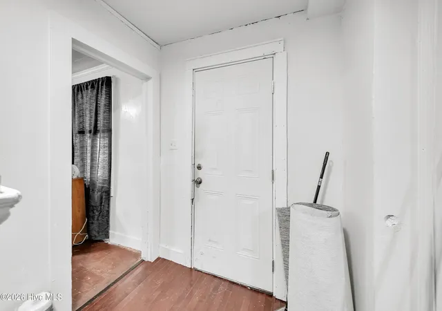 Photo 3 of Single family home for sale at 1113 Wood St, Elizabeth City, NC 27909 | MLS# 100590693 | Listing updated on 2026-09-08