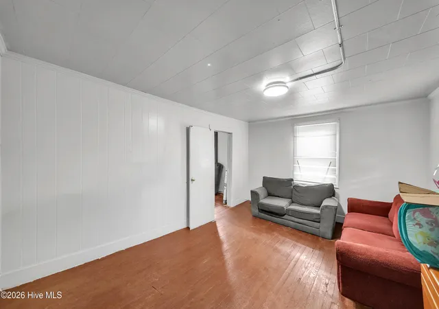 Photo 3 of Single family home for sale at 1113 Wood St, Elizabeth City, NC 27909 | MLS# 100590693 | Listing updated on 2026-09-08
