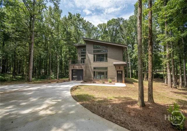 Photo 1 of Single family home for sale at 233 Bellamy Rd, Athens, GA 30607 | MLS# CM1023485 | Listing updated on 2026-10-08
