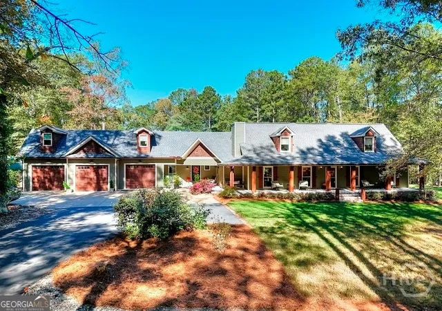 1st image of 5155 Donald Dr, Loganville, GA 30052 | MLS# CL342405