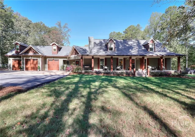 61st image of 5155 Donald Dr, Loganville, GA 30052 | MLS# CL342405