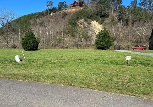 Photo 1 of Land for sale at Lot 17 Harshaw Farm Dr, Murphy, NC 28906 | MLS# 98544346 | Listing updated on 2026-06-02