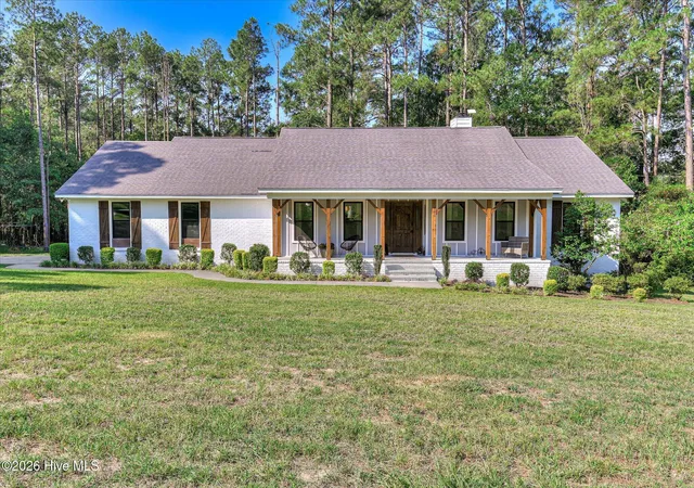 Photo 1 of Single family home for sale at 1006 Tamarack Dr, North Augusta, SC 29841 | MLS# 100581680 | Listing updated on 2026-08-18