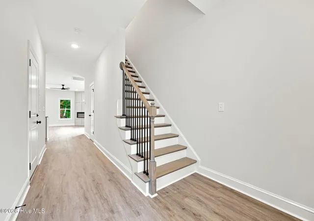 Photo 3 of Townhouse for sale at 2005 Dartford Dr #B, Greenville, NC 27834 | MLS# 100568879 | Listing updated on 2026-09-30