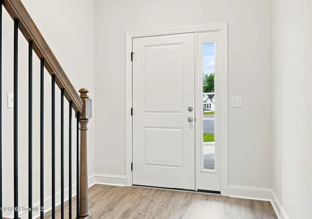 Photo 4 of Townhouse for sale at 2005 Dartford Dr #B, Greenville, NC 27834 | MLS# 100568879 | Listing updated on 2026-09-30