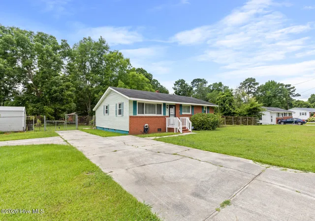 1st image of 59 Dixie Trl, Jacksonville, NC 28546 | MLS# 100586641