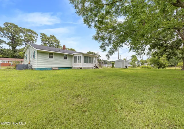 24th image of 59 Dixie Trl, Jacksonville, NC 28546 | MLS# 100586641