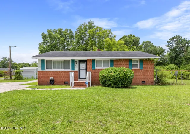 2nd image of 59 Dixie Trl, Jacksonville, NC 28546 | MLS# 100586641
