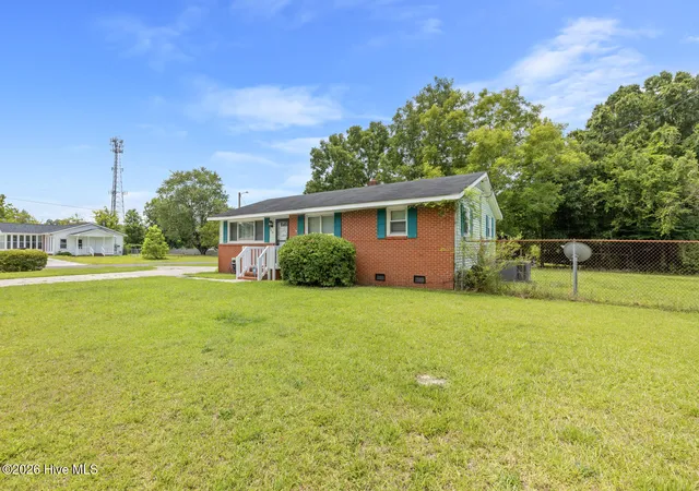 3rd image of 59 Dixie Trl, Jacksonville, NC 28546 | MLS# 100586641