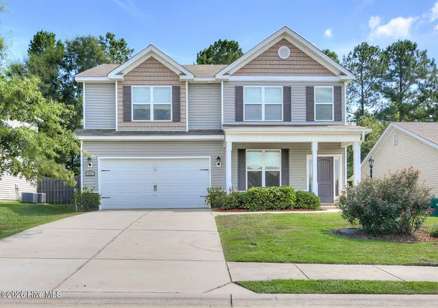 Photo 1 of Single family home for sale at 746 Neville St, Grovetown, GA 30813 | MLS# 100589083 | Listing updated on 2026-10-27