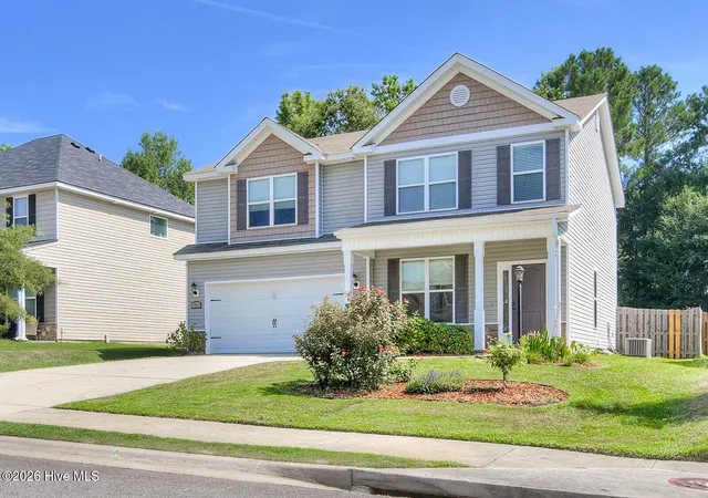 Photo 1 of Single family home for sale at 746 Neville St, Grovetown, GA 30813 | MLS# 100589083 | Listing updated on 2026-10-27