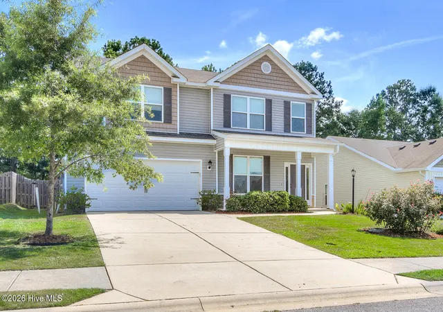 Photo 2 of Single family home for sale at 746 Neville St, Grovetown, GA 30813 | MLS# 100589083 | Listing updated on 2026-10-27