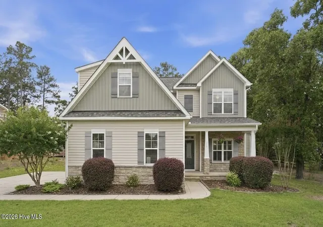 Homes for sale in West End, NC | 114 Schever Rd, West End, NC 27376 | MLS# 100579187