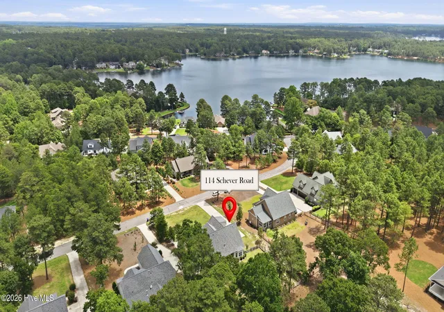 Homes for sale in West End, NC | 114 Schever Rd, West End, NC 27376 | MLS# 100579187