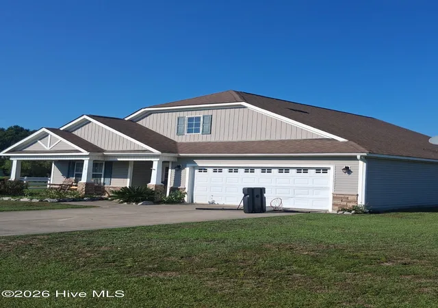 Photo 4 of Single family home for sale at 119 Dallas Dr, Beulaville, NC 28518 | MLS# 100600080 | Listing updated on 2026-09-18
