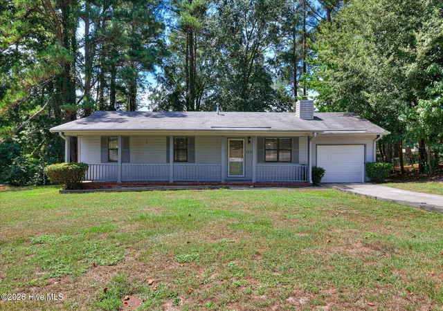 2nd image of 2326 Rutherford Ave, Augusta, GA 30906 | MLS# 100596654