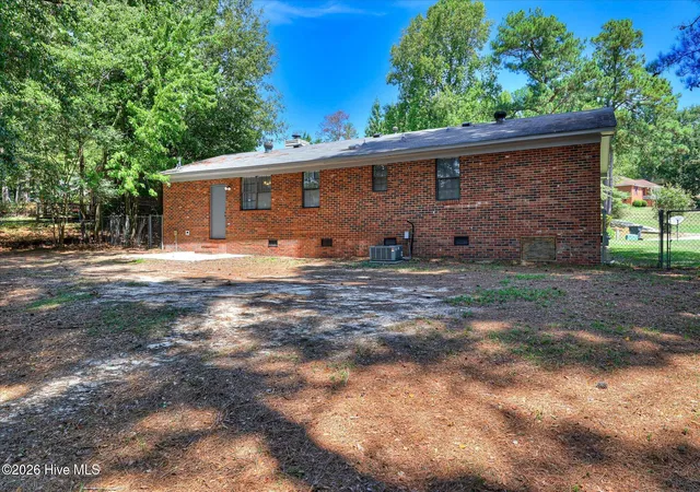 36th image of 2326 Rutherford Ave, Augusta, GA 30906 | MLS# 100596654