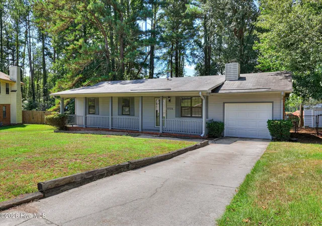 Photo 3 of Single family home for sale at 2326 Rutherford Ave, Augusta, GA 30906 | MLS# 100596654 | Listing updated on 2026-08-18
