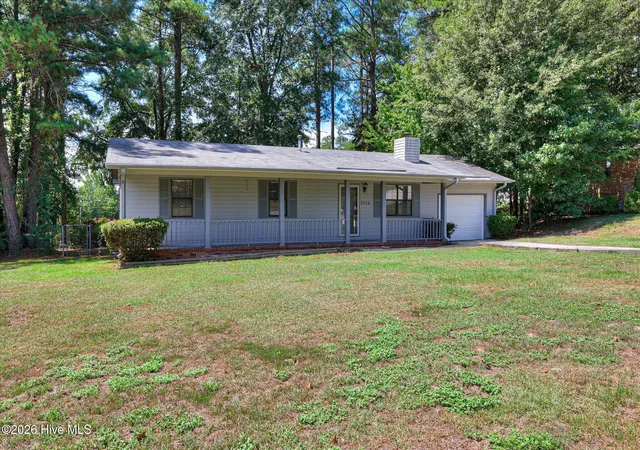 Photo 3 of Single family home for sale at 2326 Rutherford Ave, Augusta, GA 30906 | MLS# 100596654 | Listing updated on 2026-08-18