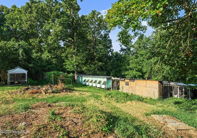 Photo 37 of Single family home for sale at 596 Colonial Hills Dr, Lillington, NC 27546 | MLS# 100599754 | Listing updated on 2026-08-28