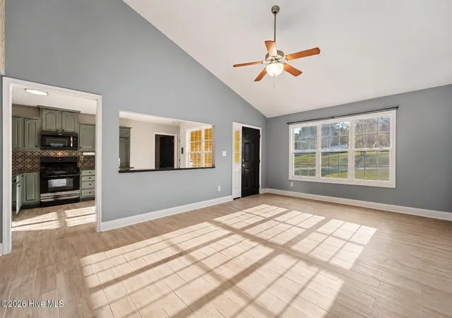 Photo 3 of Single family home for sale at 596 Colonial Hills Dr, Lillington, NC 27546 | MLS# 100599754 | Listing updated on 2026-08-28