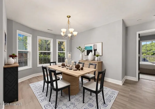 Photo 4 of Single family home for sale at 596 Colonial Hills Dr, Lillington, NC 27546 | MLS# 100599754 | Listing updated on 2026-08-28