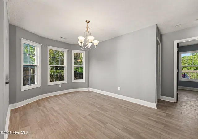 Photo 5 of Single family home for sale at 596 Colonial Hills Dr, Lillington, NC 27546 | MLS# 100599754 | Listing updated on 2026-08-28