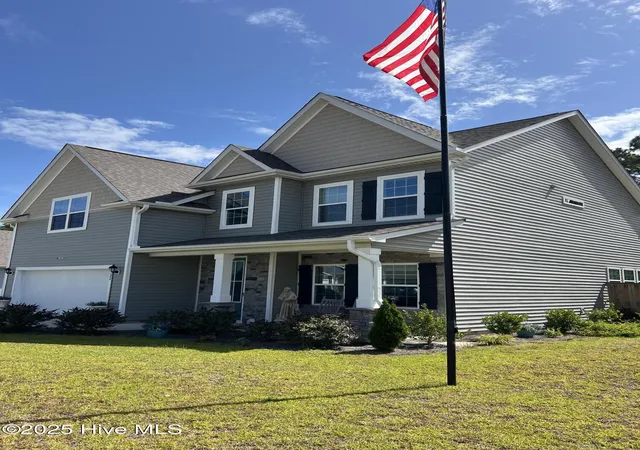 1st image of 122 Ballantine Grove Ln, Newport, NC 28570 | MLS# 100519446