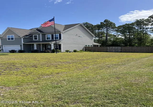 2nd image of 122 Ballantine Grove Ln, Newport, NC 28570 | MLS# 100519446