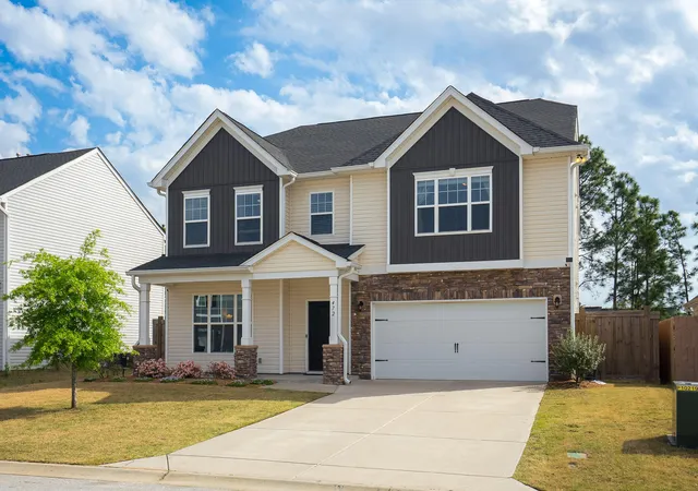 Photo 2 of Single family home for sale at 472 Geranium St, Graniteville, SC 29829 | MLS# 98255919 | Listing updated on 2026-08-18