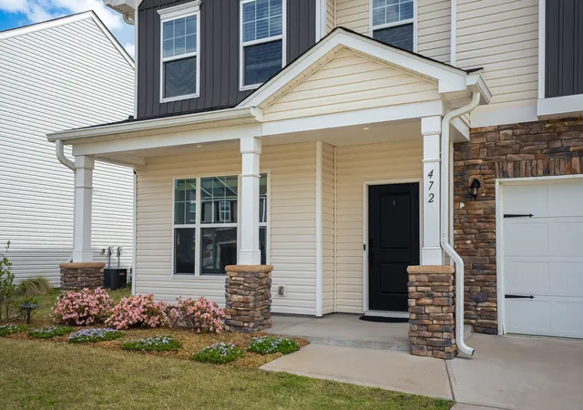 Photo 4 of Single family home for sale at 472 Geranium St, Graniteville, SC 29829 | MLS# 98255919 | Listing updated on 2026-08-18