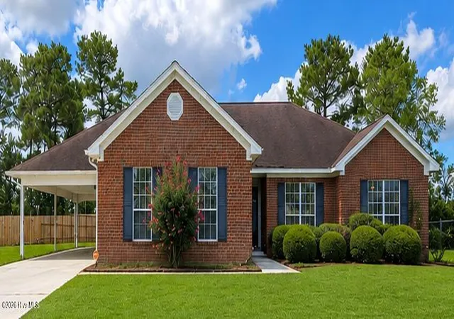 Photo 1 of Single family home for sale at 3522 Crawfordville Dr, Augusta, GA 30909 | MLS# 100596031 | Listing updated on 2026-08-30