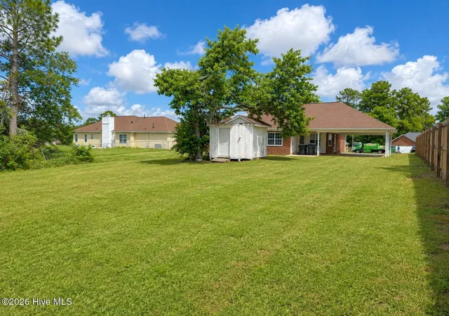 Photo 2 of Single family home for sale at 3522 Crawfordville Dr, Augusta, GA 30909 | MLS# 100596031 | Listing updated on 2026-08-30