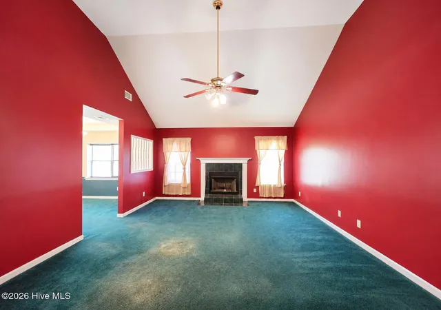 Photo 3 of Single family home for sale at 3522 Crawfordville Dr, Augusta, GA 30909 | MLS# 100596031 | Listing updated on 2026-08-30