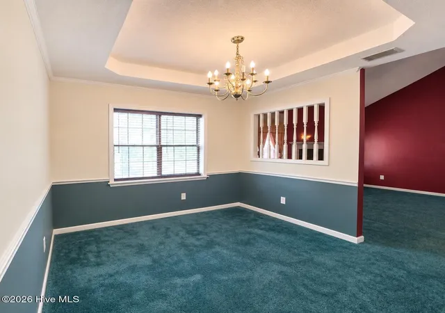 Photo 3 of Single family home for sale at 3522 Crawfordville Dr, Augusta, GA 30909 | MLS# 100596031 | Listing updated on 2026-08-30