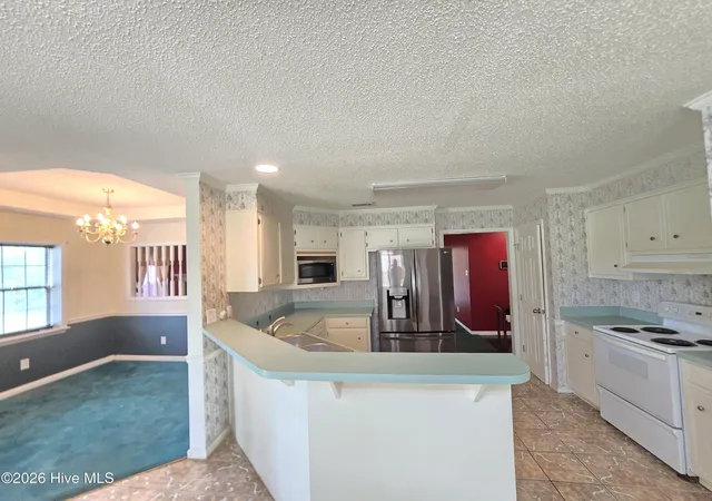 Photo 4 of Single family home for sale at 3522 Crawfordville Dr, Augusta, GA 30909 | MLS# 100596031 | Listing updated on 2026-08-30