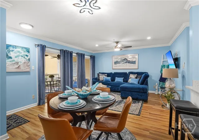 Homes for sale in Tybee Island, GA | 8 Silver Ave #1, Tybee Island, GA 31328 | MLS# SA354871