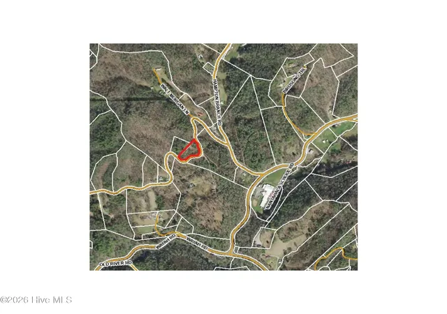 Photo 2 of Land for sale at 50 Camp Branch Rd, Topton, NC 28781 | MLS# 100590283 | Listing updated on 2026-07-31