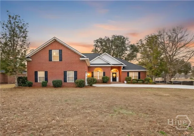 1st image of 58 Lansing Dr, Ellabell, GA 31308 | MLS# SA346486